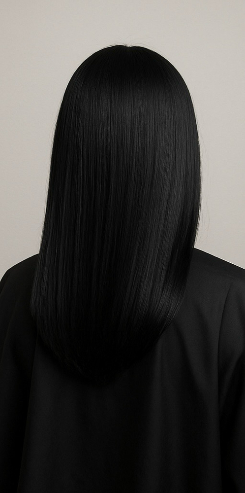 Black Beauty Package