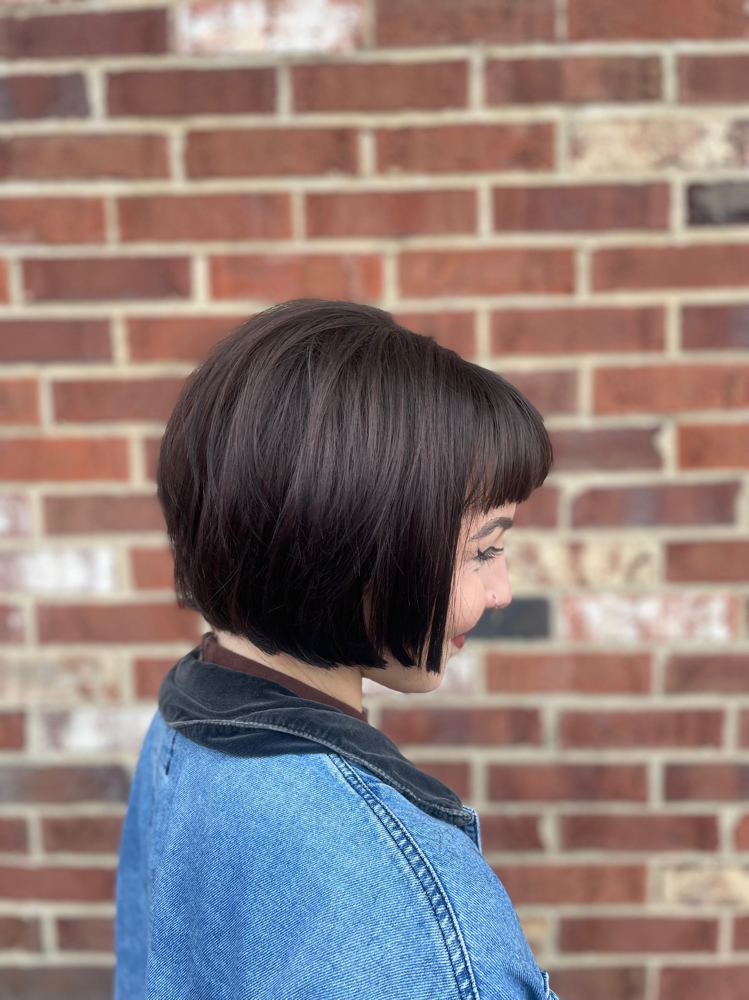 Specialty Haircut