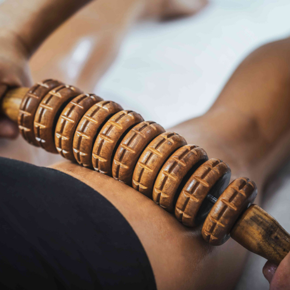 Wood therapy SERVICES✨ at Circe Esthetics in Selma, TX