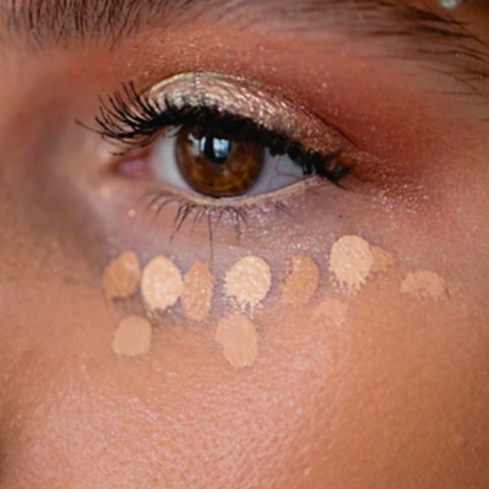 UNDER EYE CONCEALER/CAMOUFLAGE at Glow By Ingrid LLC in Petaluma, CA