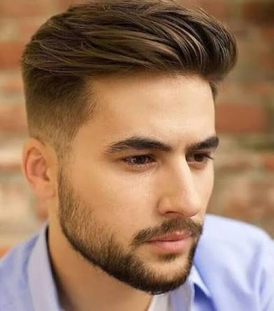 Men's Haircut