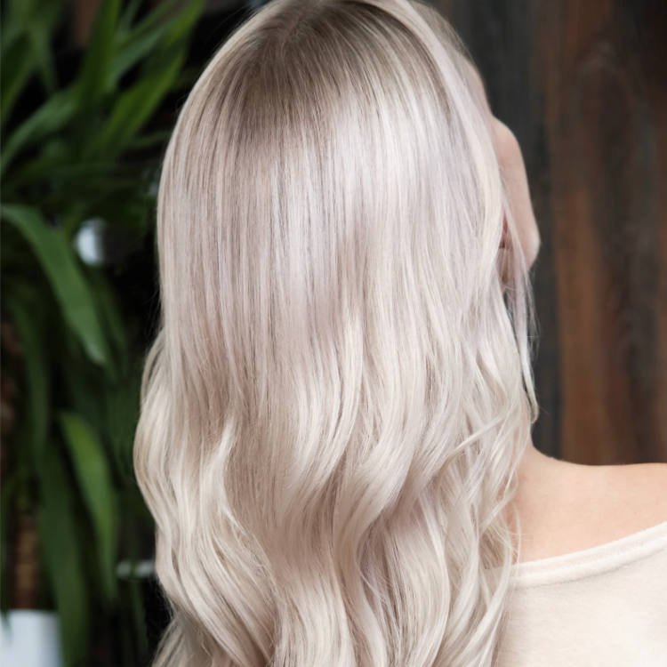 Gloss Or Toner at Beauty Wise Salon in Naples, FL