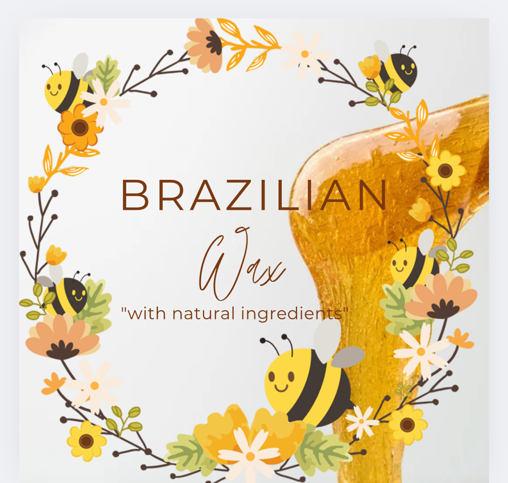 Brazilian Wax