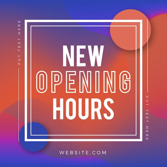 Read About Sunday Appointments