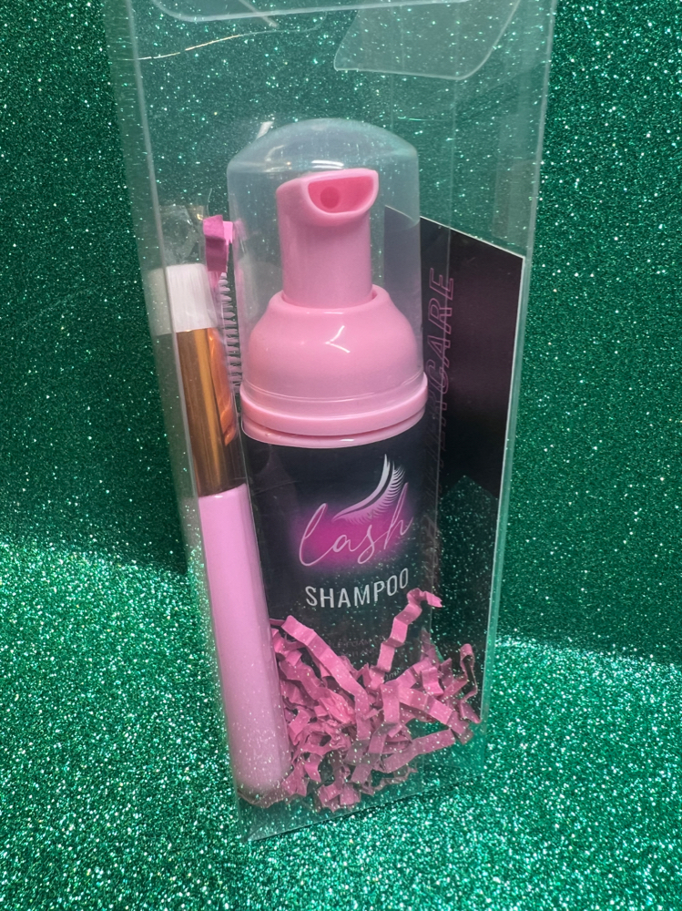 SHAMPOO KIT