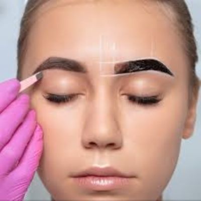 Brow Wax + Tint & Lip Wax at JB Skin Artistry in Phoenix, AZ