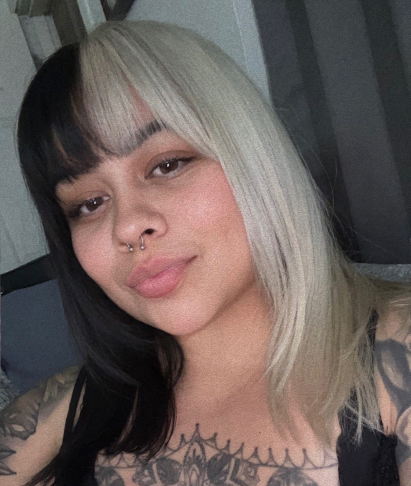 Haircut/Trims at Giselle Diaz in Fullerton, CA