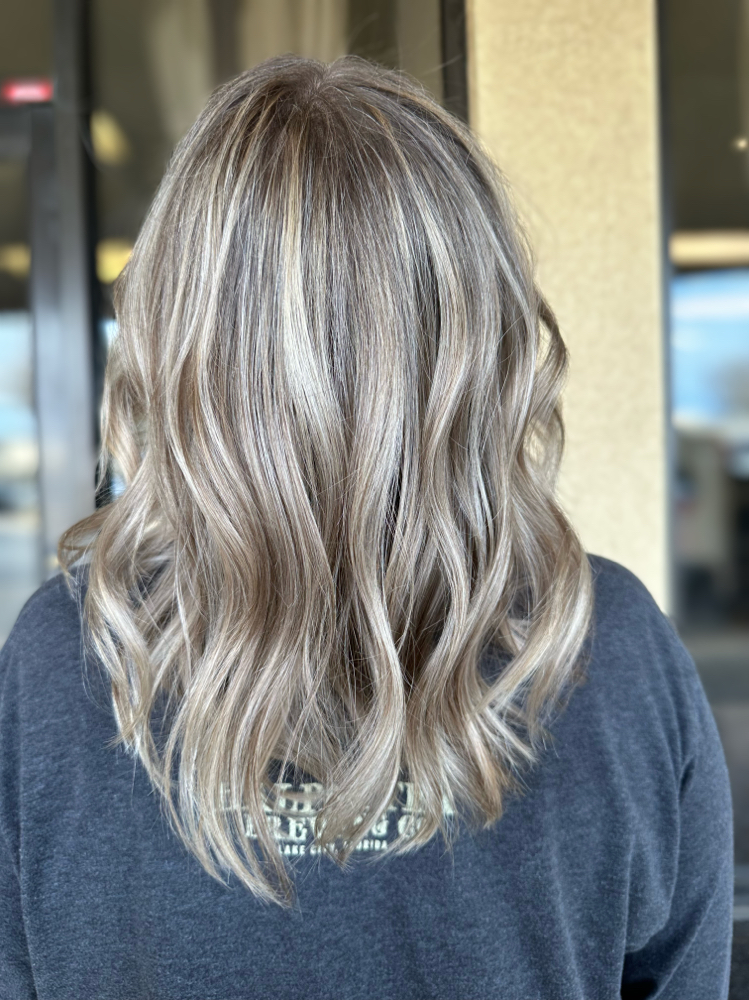 Roots and Glaze at Angie’s Aesthetics in Midland, TX
