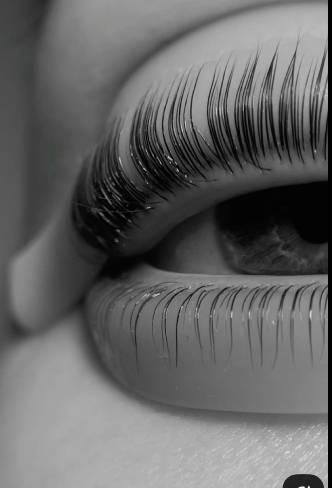 Lash Lift