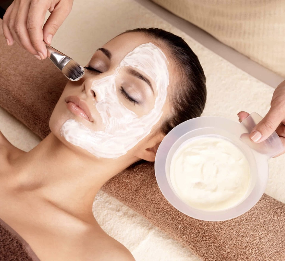 Signature Custom Facial