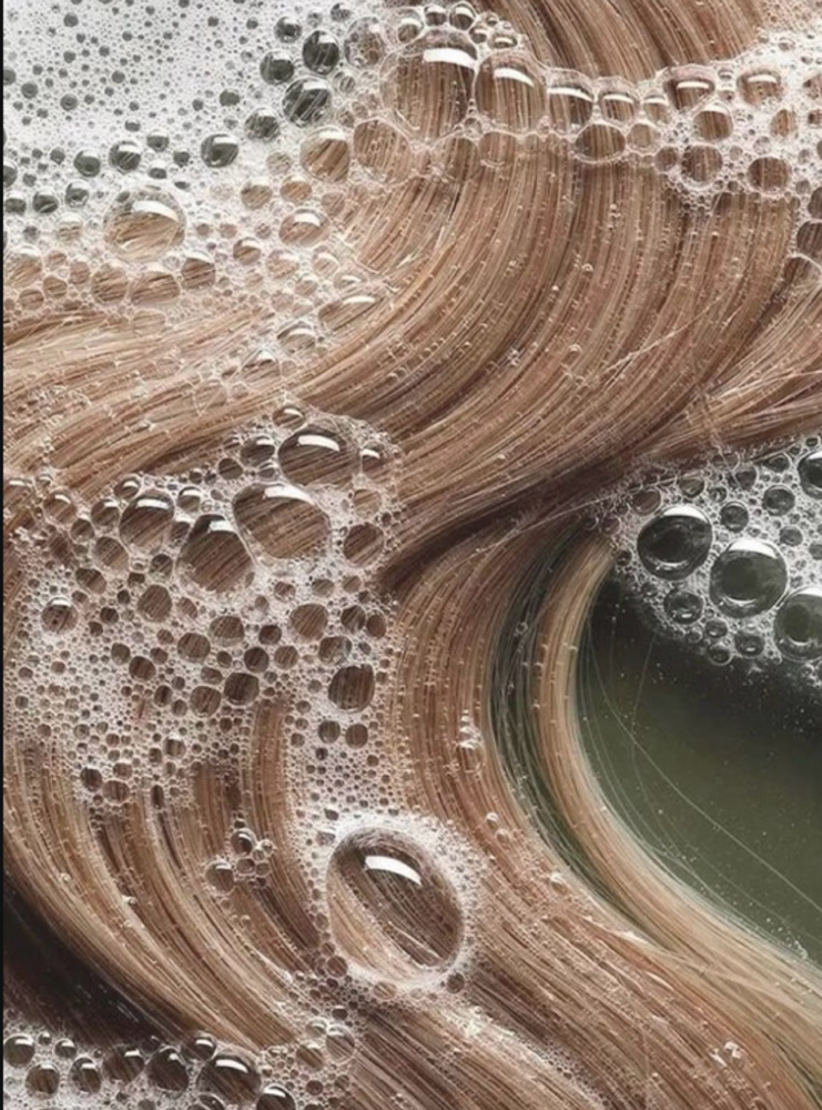 Scalp Treatment