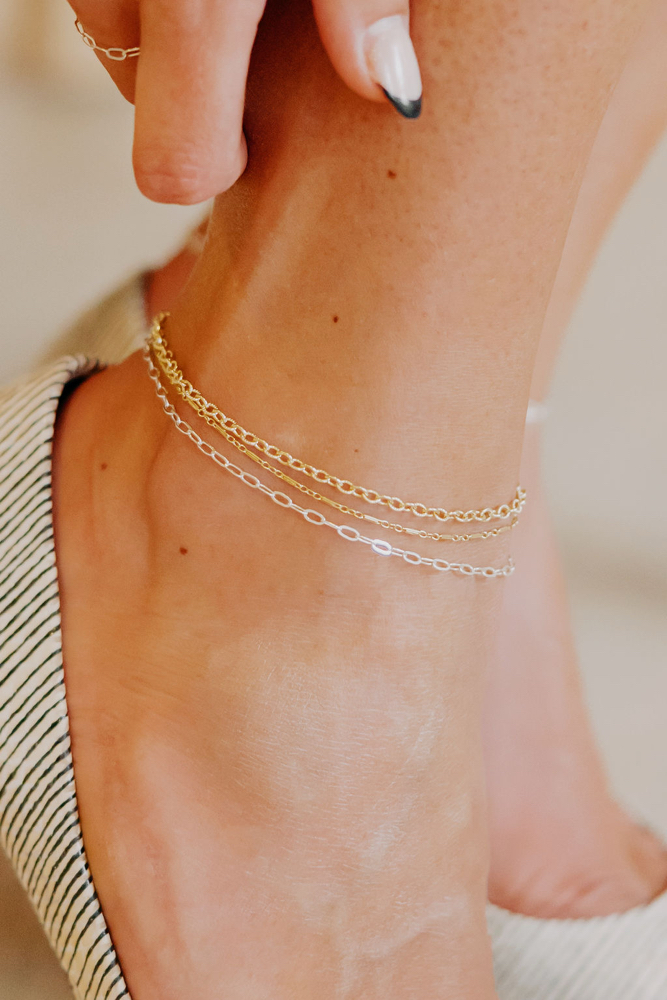 Anklet