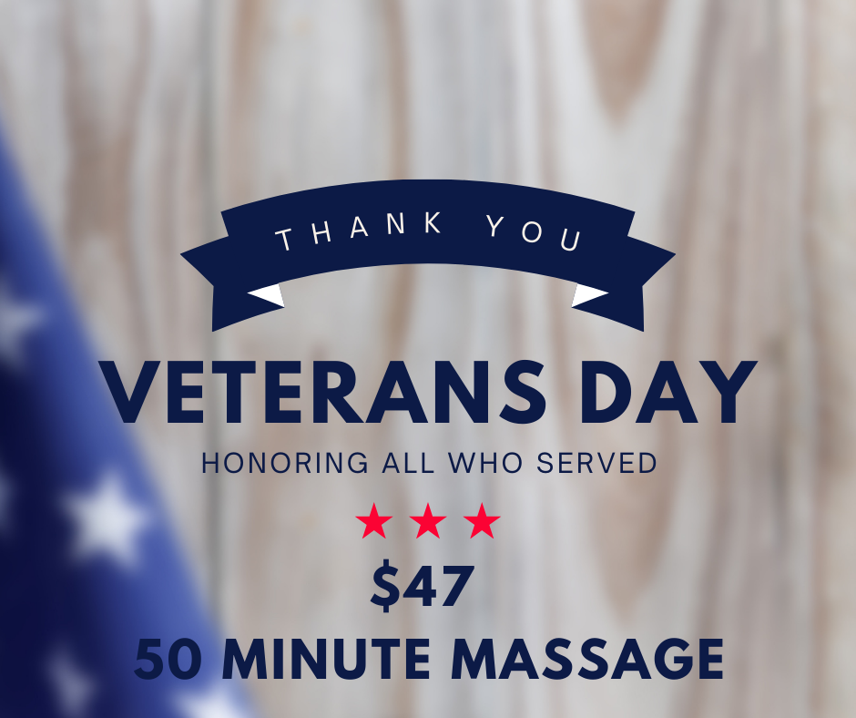 Veteran’s Day Service