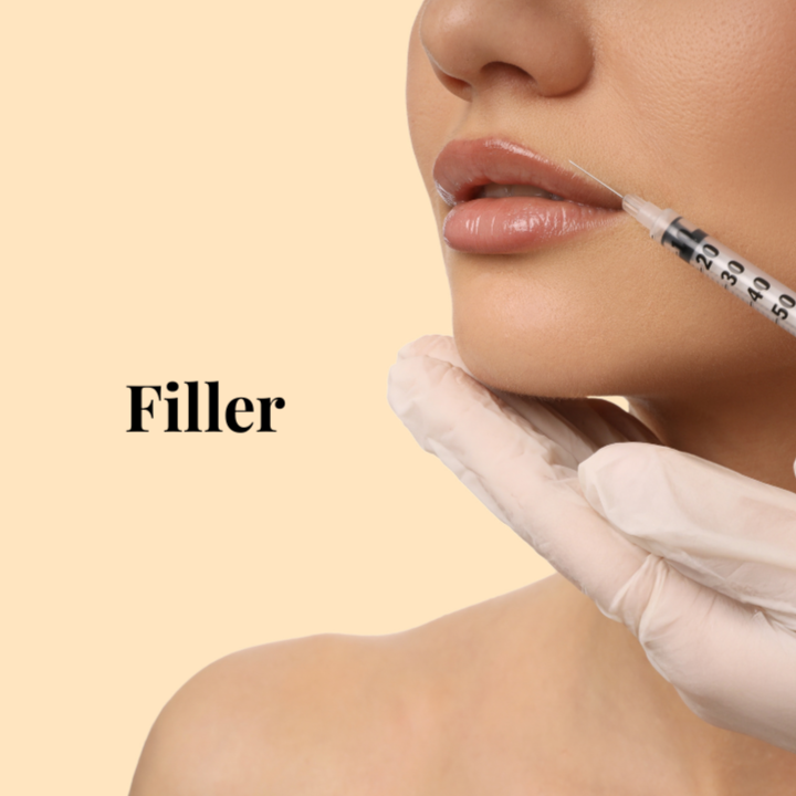 Filler at Appalachian Hydration And Wellness in Lewisburg, WV