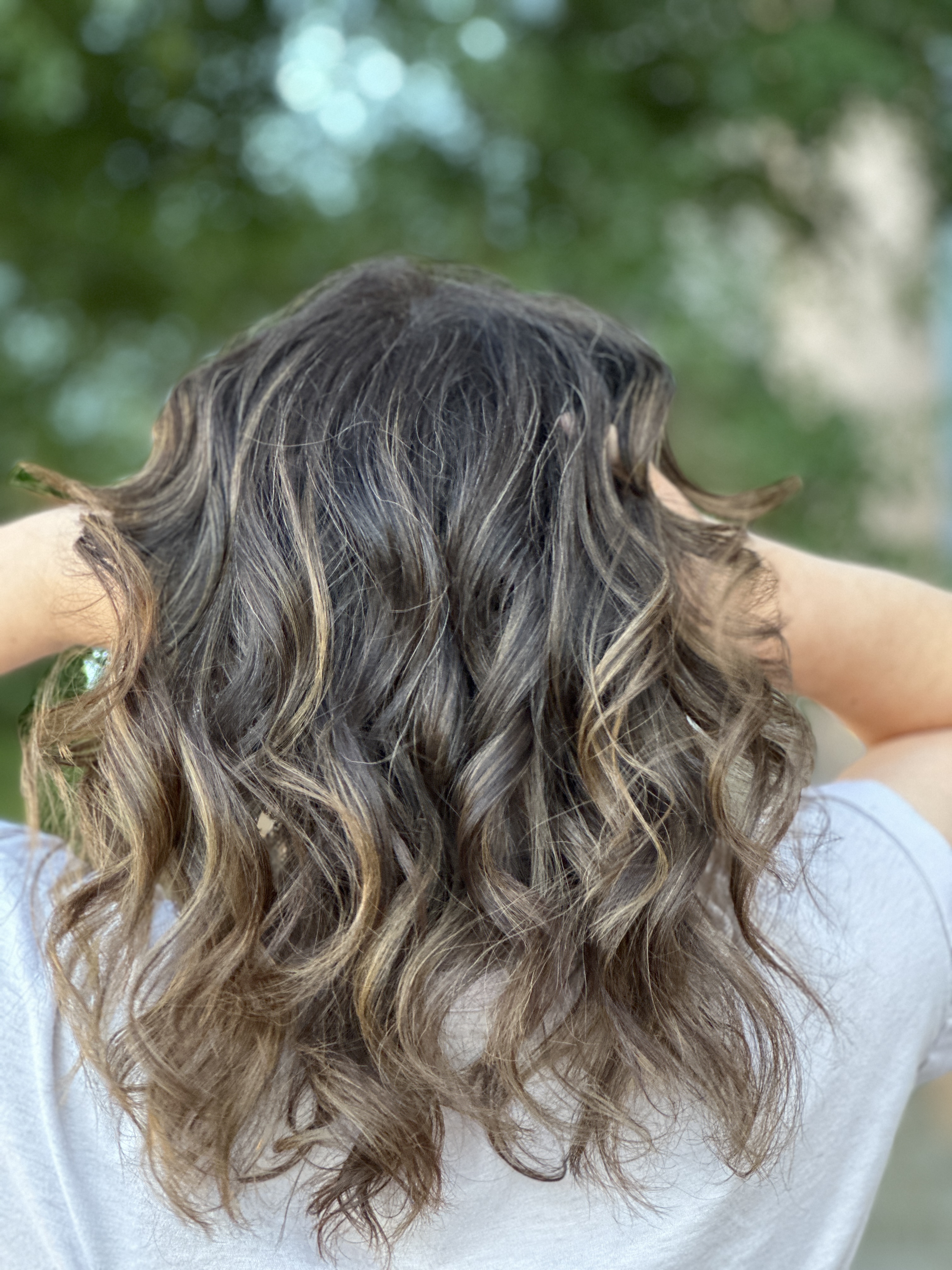 Dimensional Color Plus Haircut