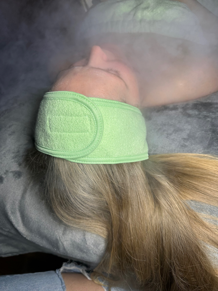 Skin Consultation at EstheticsByBella in Chillicothe, OH