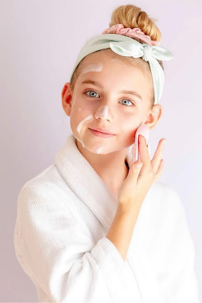 Youth Facial at Refined Skin Center in Houston, TX
