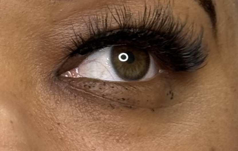 Lashes at TuShai Hopkins in Saint Ann, MO