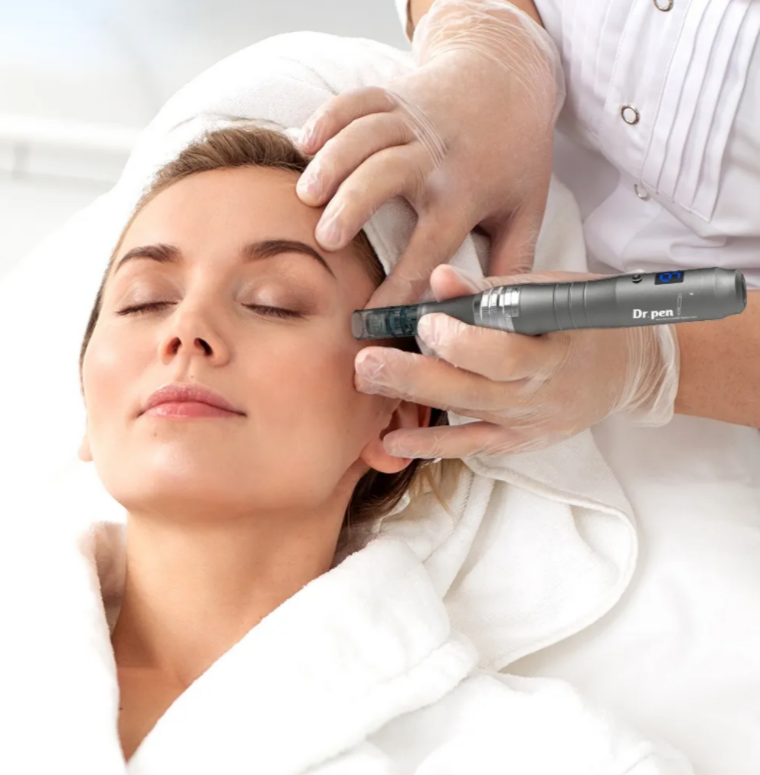 MICRONEEDLING