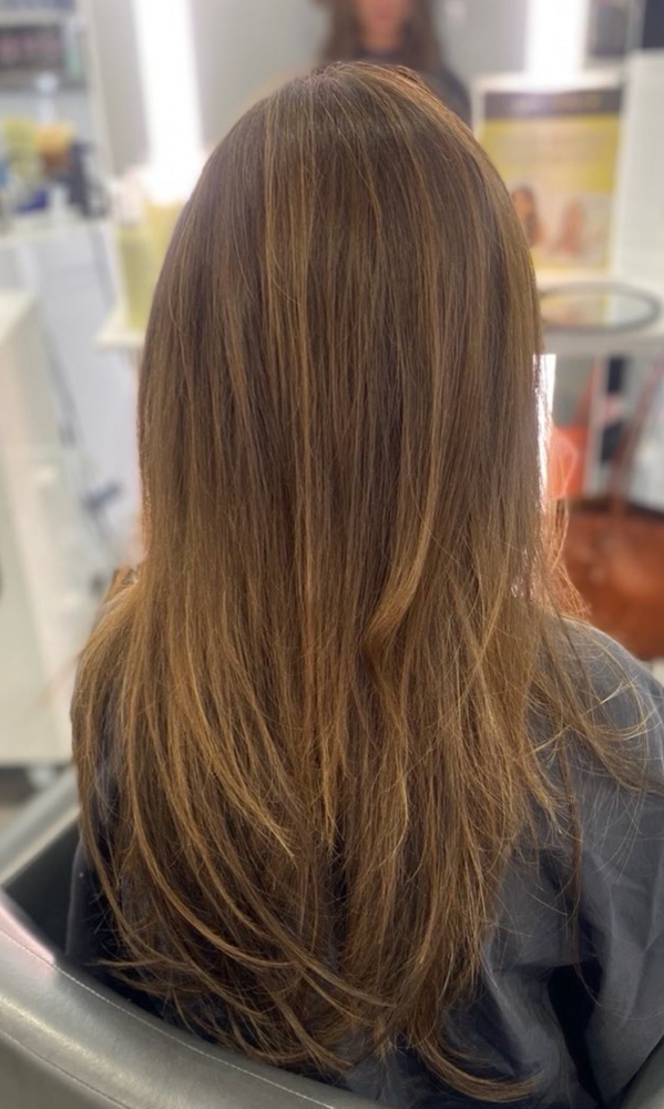 Extentions