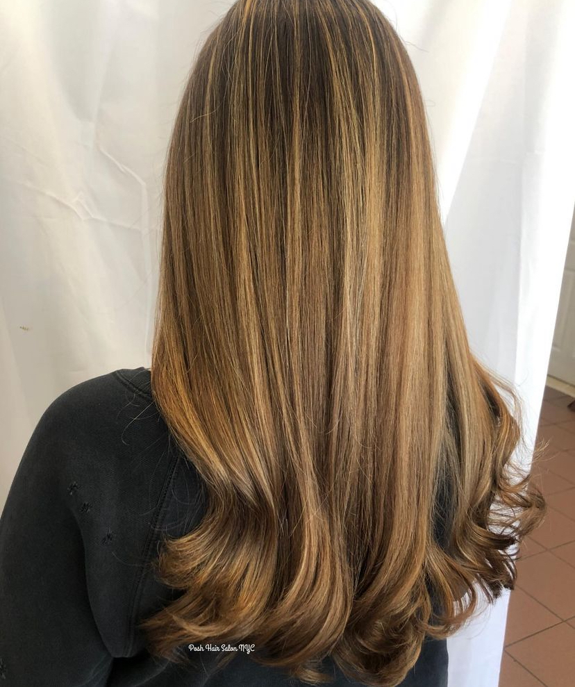 Botox Hair Treatment