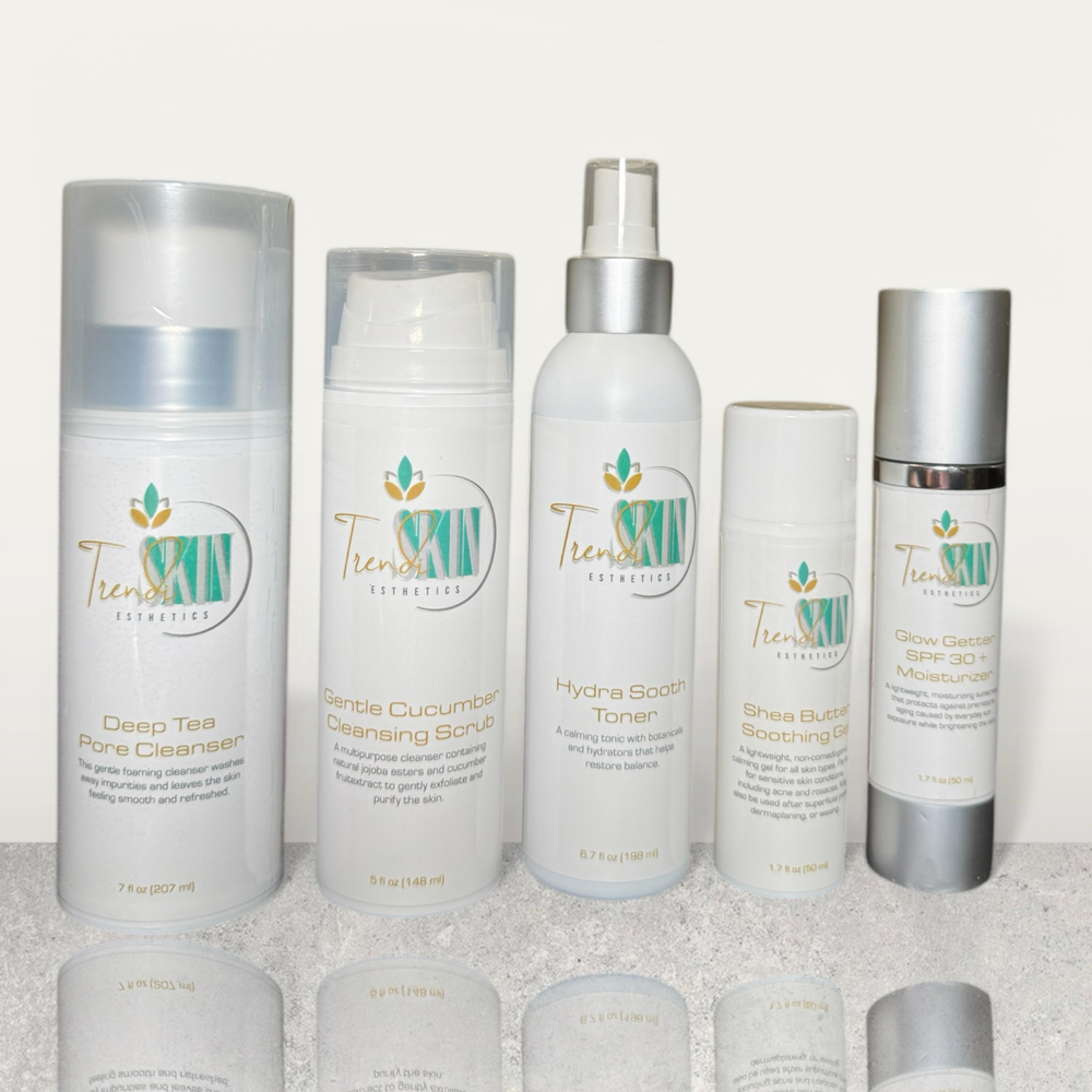 Glow & Go!