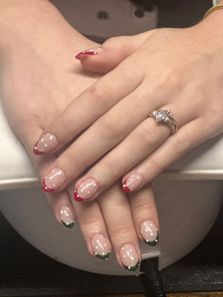 French Tip