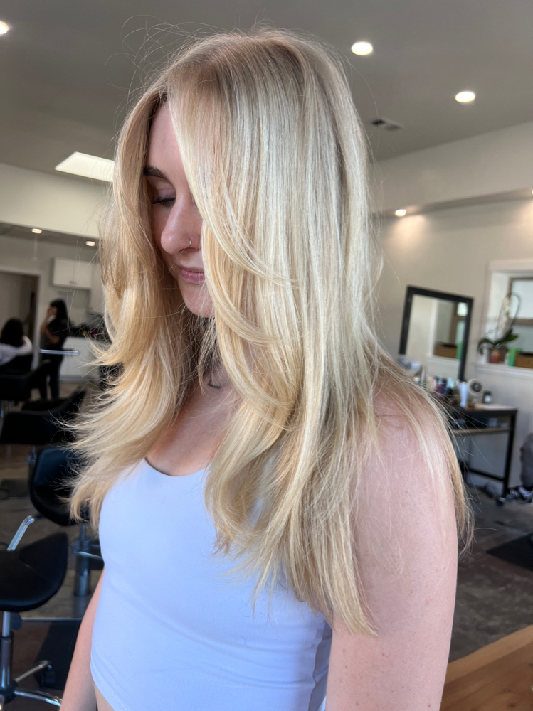 Blow Out