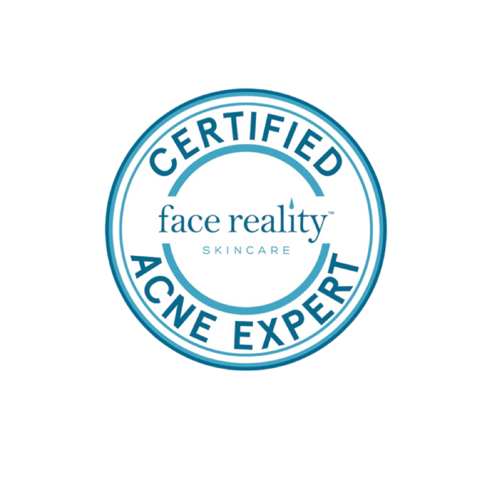 Acne BootCamp: Follow-Up Treatment at Lillian Marie Aesthetics in Burlington, WI