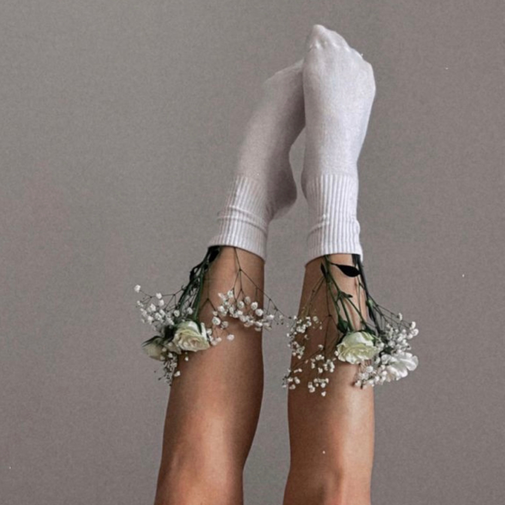 Leg Wax