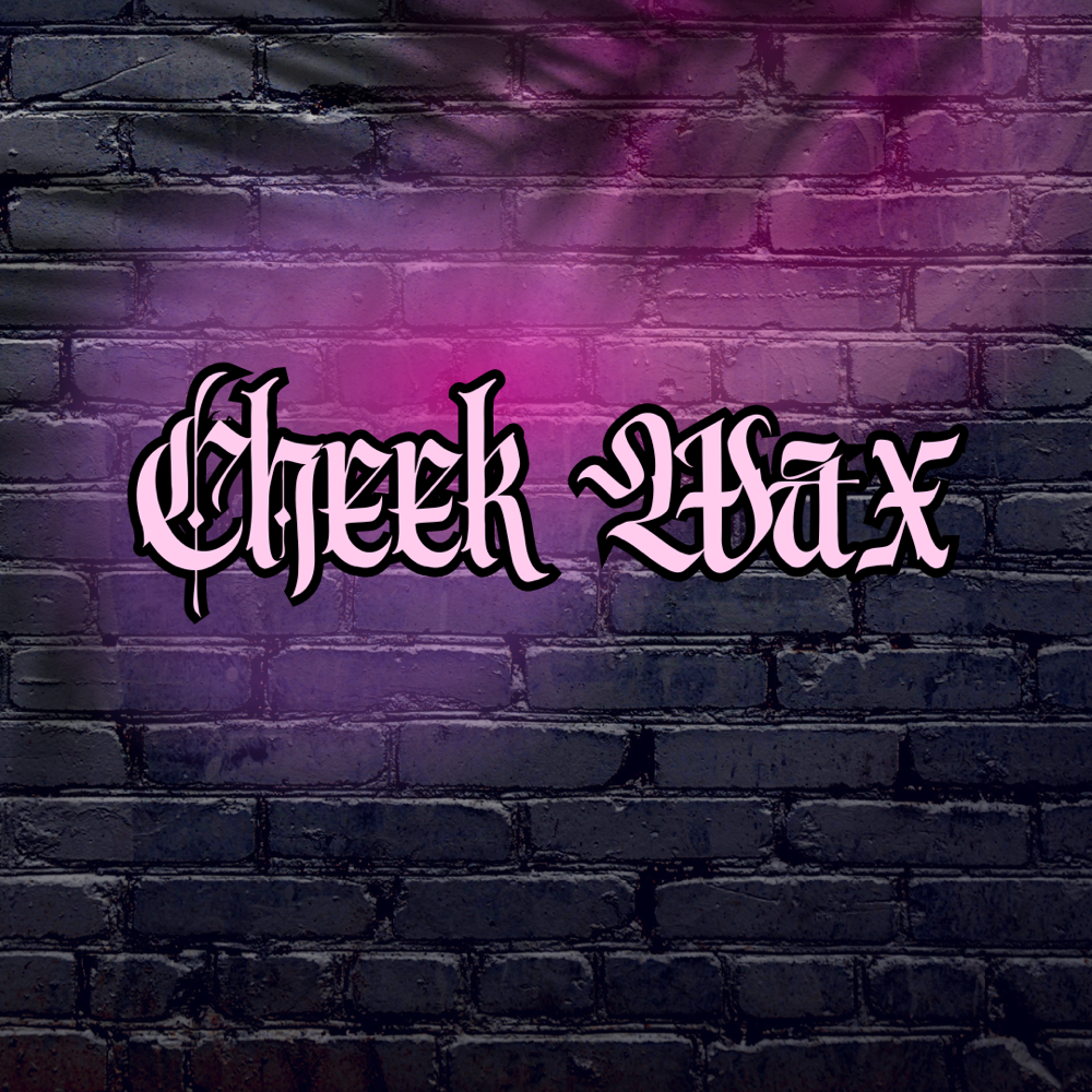 Cheek Wax