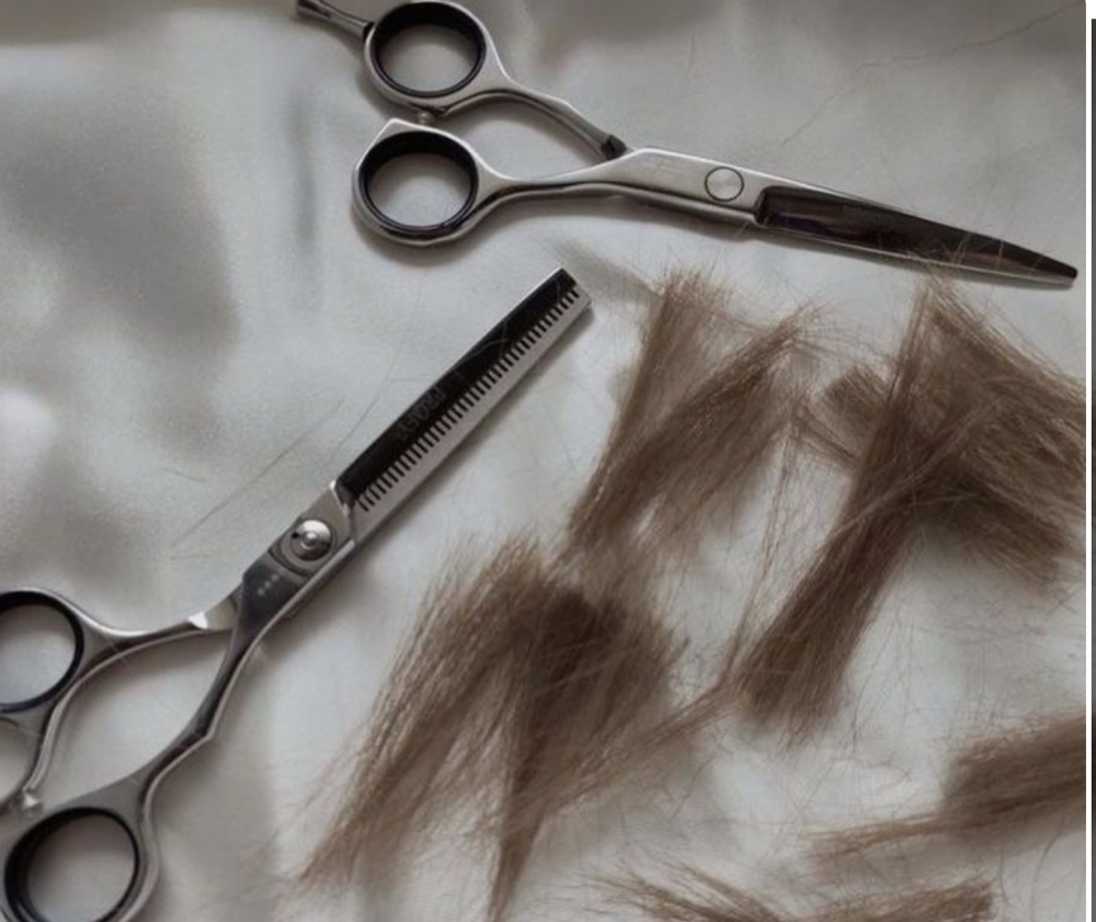 Add On Haircut