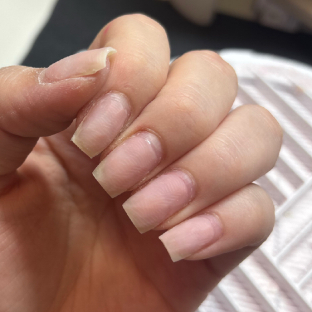 Soak Off (My Work) at TheBlendedCollective in Indianapolis, IN