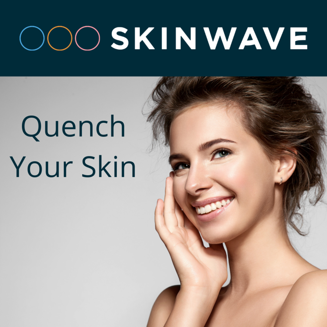 Skinwave add -on at Skin Radiance in Greeley, CO