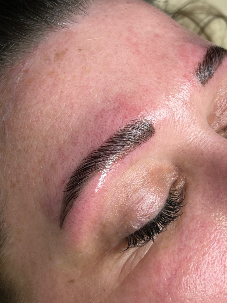 Brow Wax