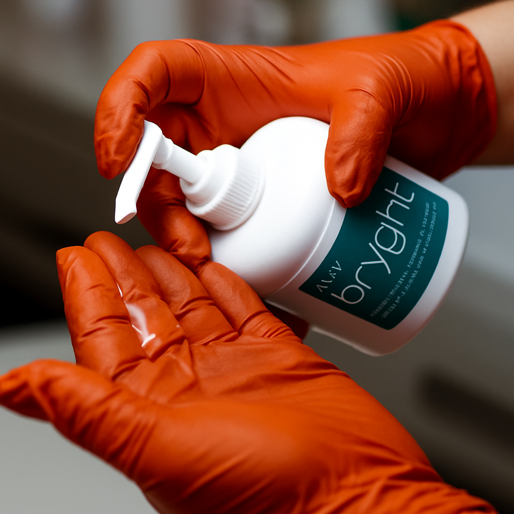 Comfort Cleanse Add-On at LuNel Skyn in Lawrence, MA