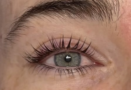 Lash Lift