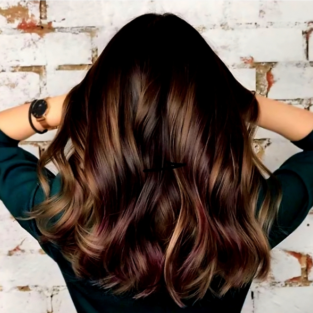 Color Services at C. Alexander Artistry in Rapid City, SD