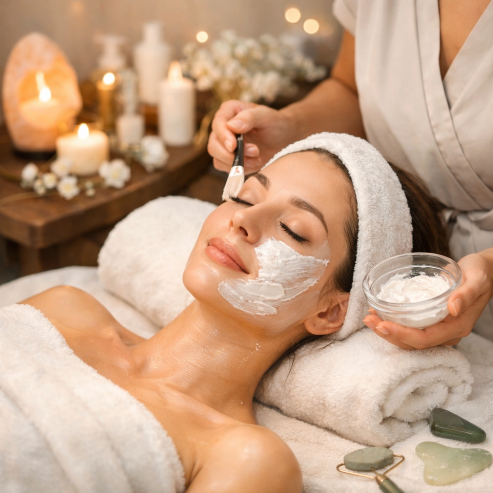 Teen Facials at Wild Rose Esthetics in Estacada, OR