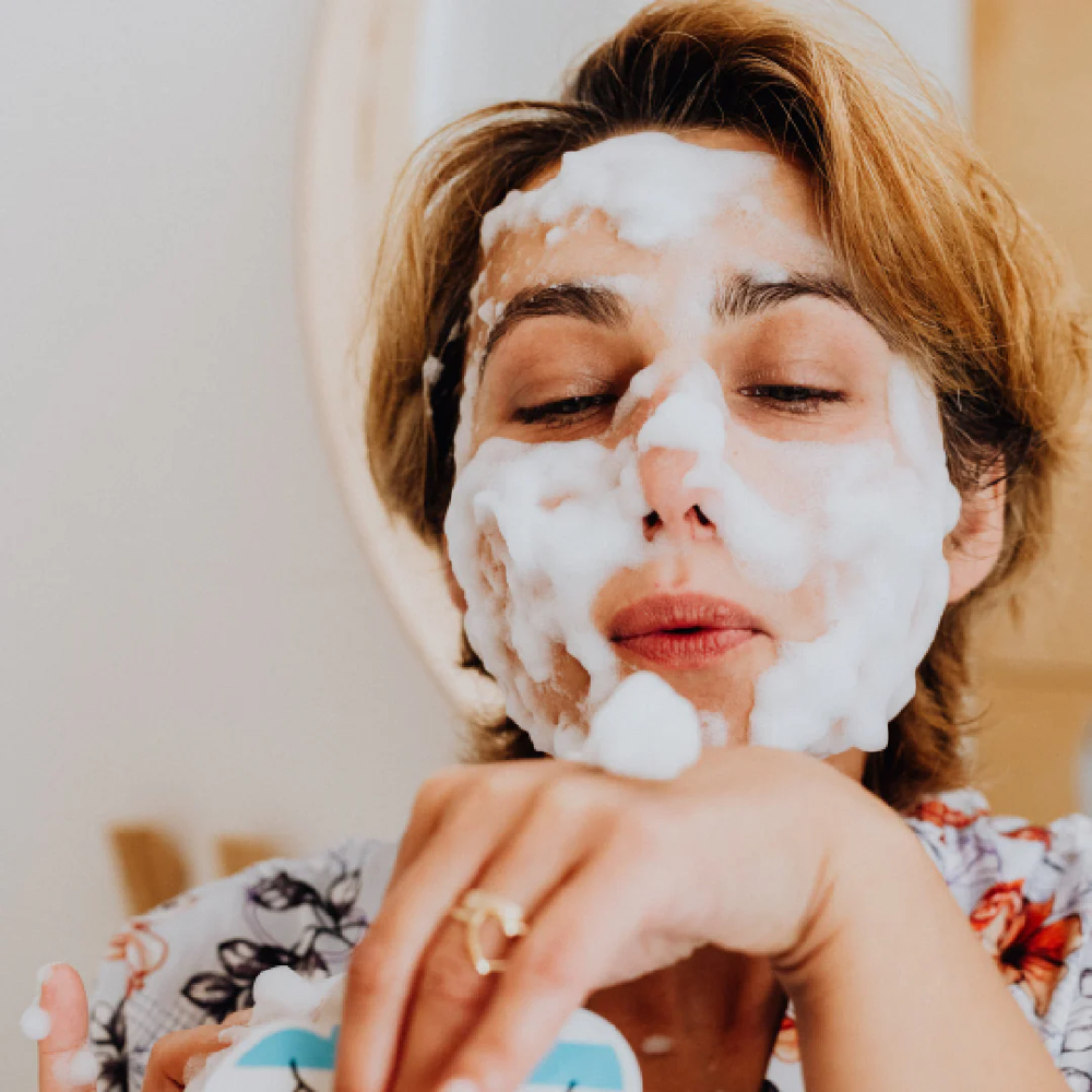 IS CLINCAL Champagne Facial