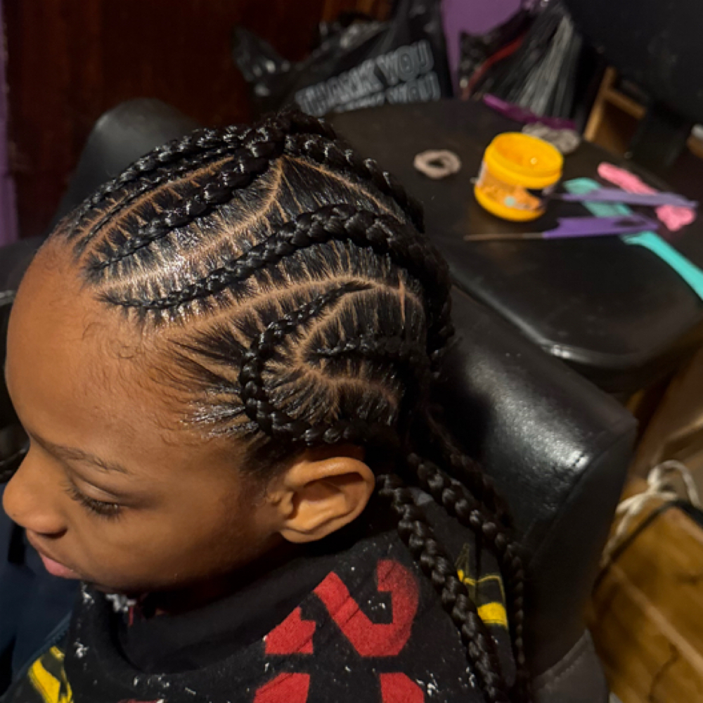 Men Braids /Twist at KAYTHEESTYLIST in detroit, MI