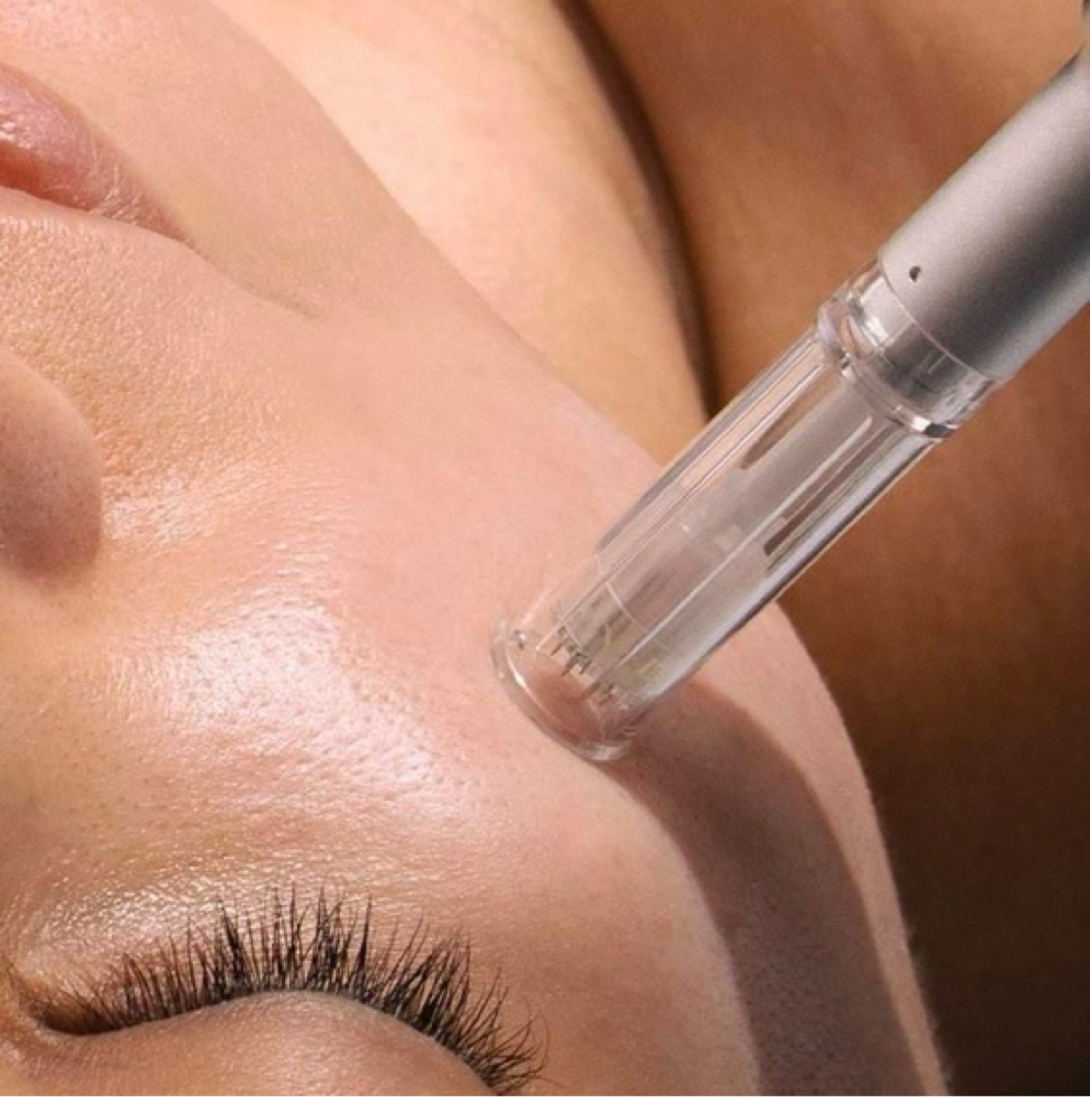 MicroChannel at The Skin Co. 573 in New Bloomfield, MO