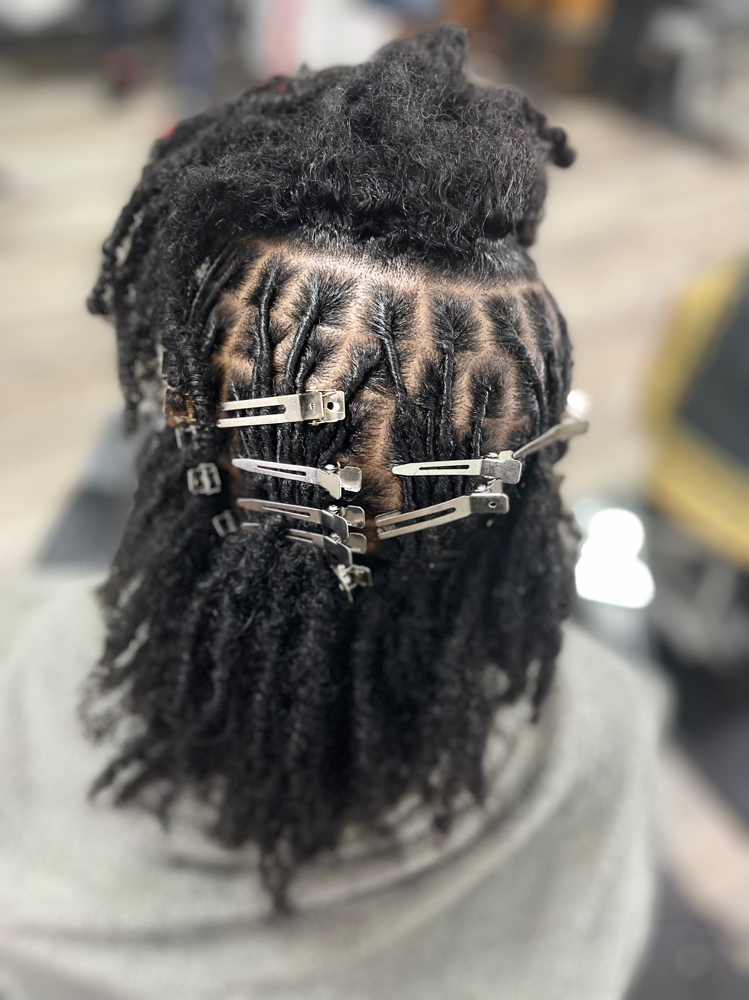 Loc Start