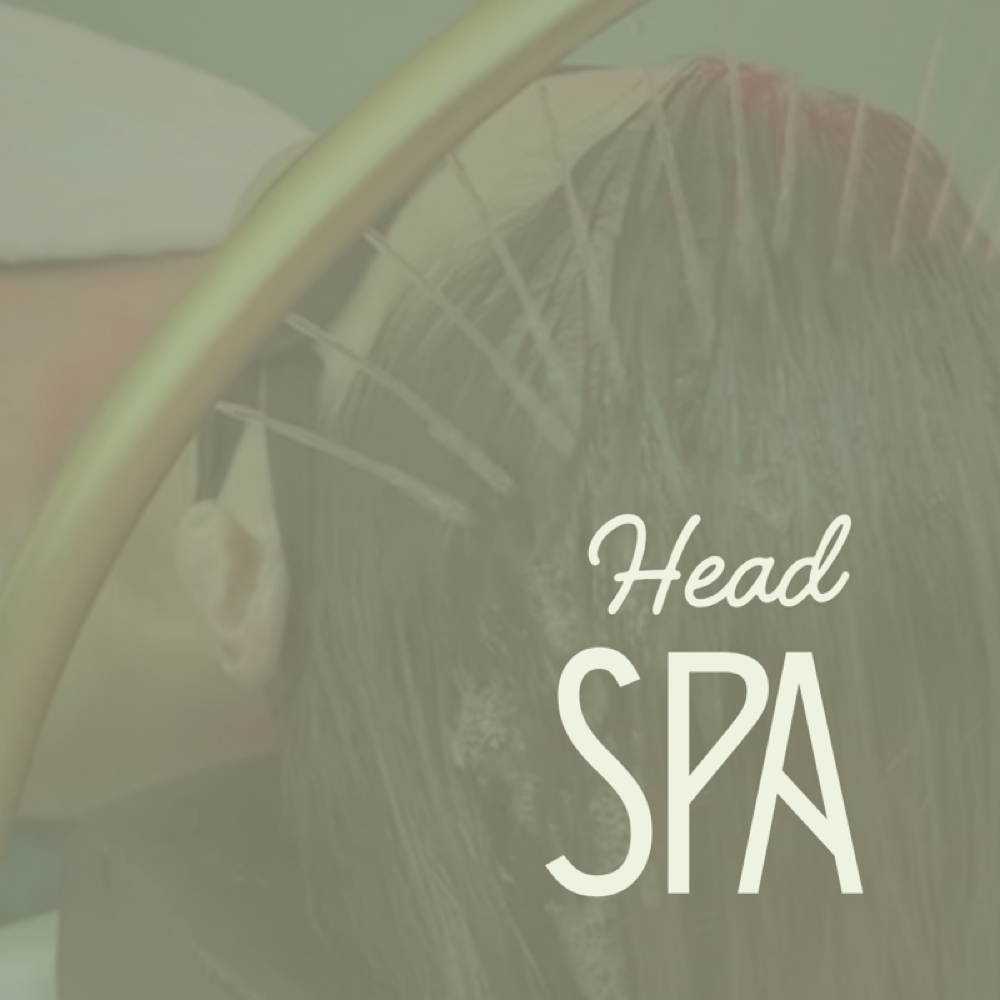 Headspa 1 Hour at Lucky You Beauty Bar in Melbourne, FL