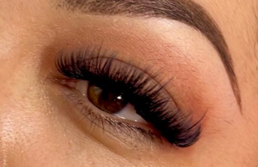 Volume Full Set at Elegant Esthetics Jax in Jacksonville, FL