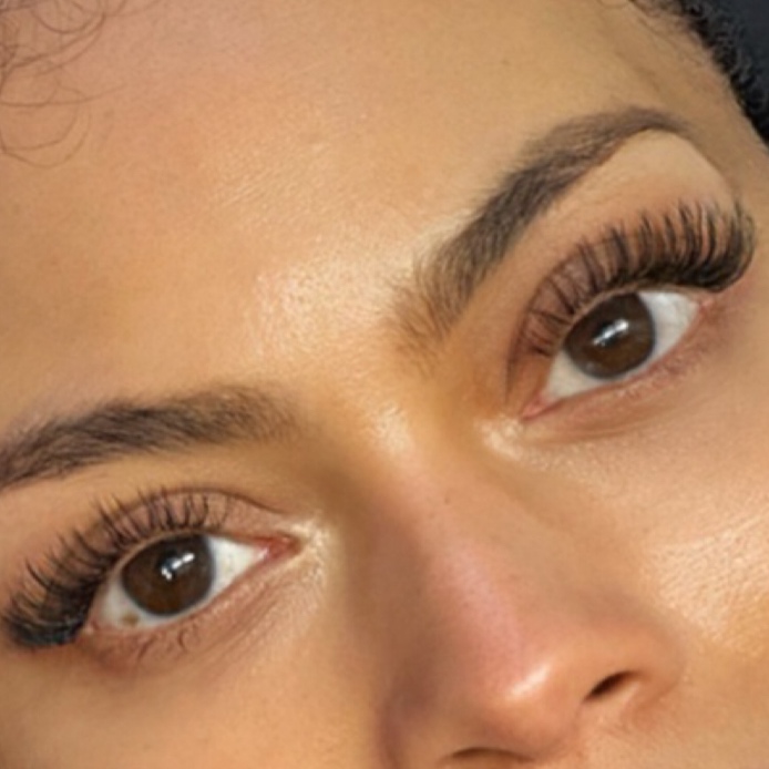 Full Set - Volume Style