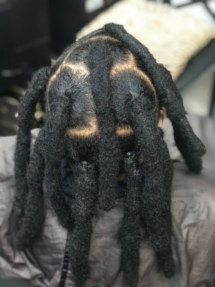 Wic Connection/ Loc Connection