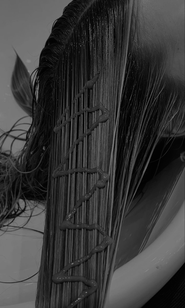 Deep Conditiong Treatment