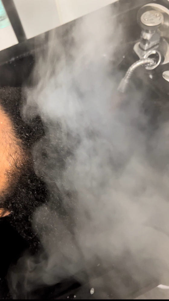 Hydration and Repair Ritual at My Alluring Strands in Los Angeles, CA