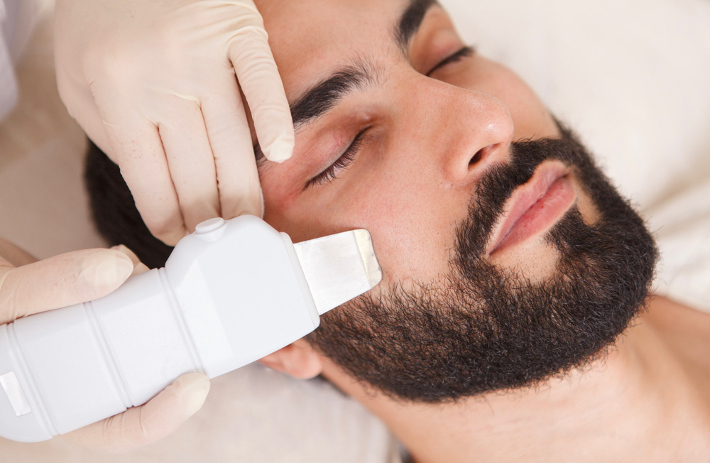 Pro 60min Facial Treatment